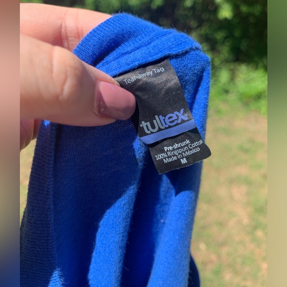 NWOT Fusion/Hybrid X-Men & Futurama T-Shirt - Picture 4 of 10